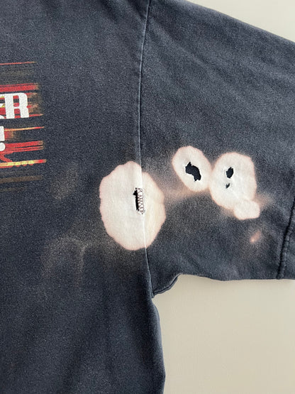 XL 2000 The Rock Do you Smell T-shirt