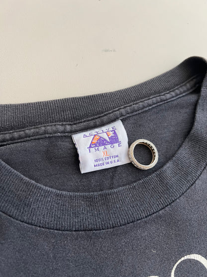 XL 90s Jimmy Rogers T-shirt