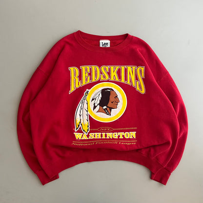 XL 1997 Washington Redskins Sweatshirt