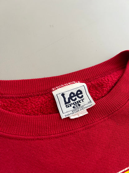 XL 1997 Washington Redskins Sweatshirt