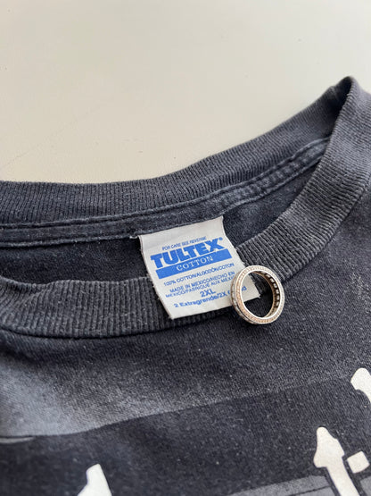 2XL 1994 Hot Wheels Racing Kyle Petty AOP T-shirt