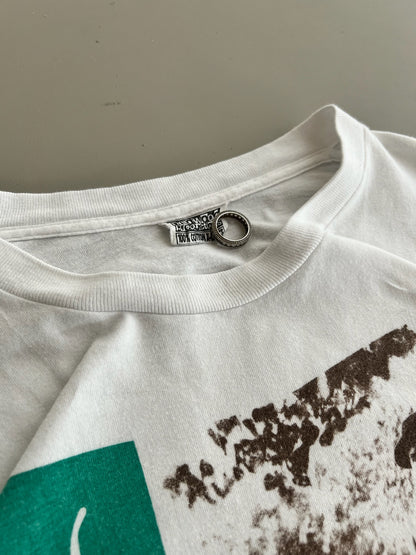 XL 90s Claude Monet Baltimore Museum Of Art T-shirt