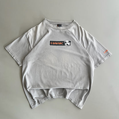 Large 90s Tony Hawk Skateboarding T-shirt