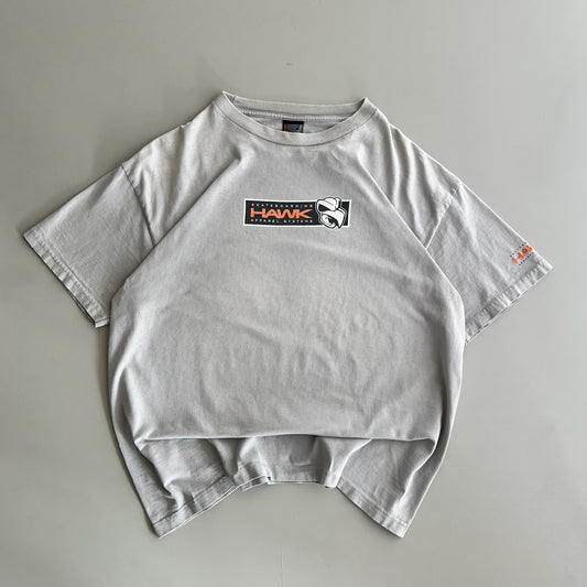 Large 90s Tony Hawk Skateboarding T-shirt