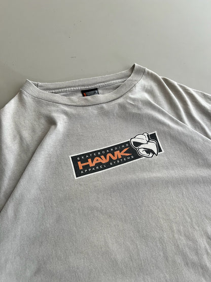 Large 90s Tony Hawk Skateboarding T-shirt