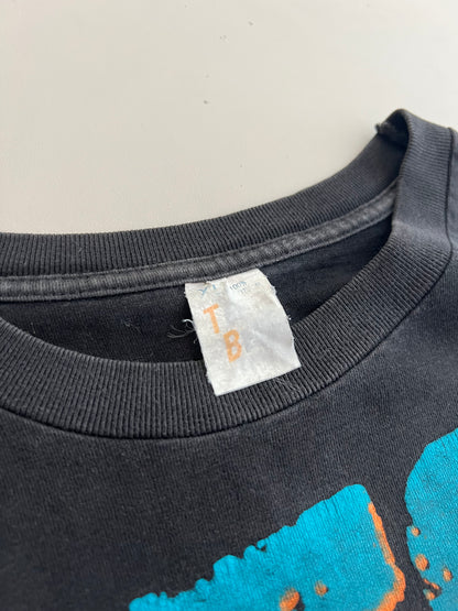 XL 90s ZZ Top Antenna World Tour T-shirt