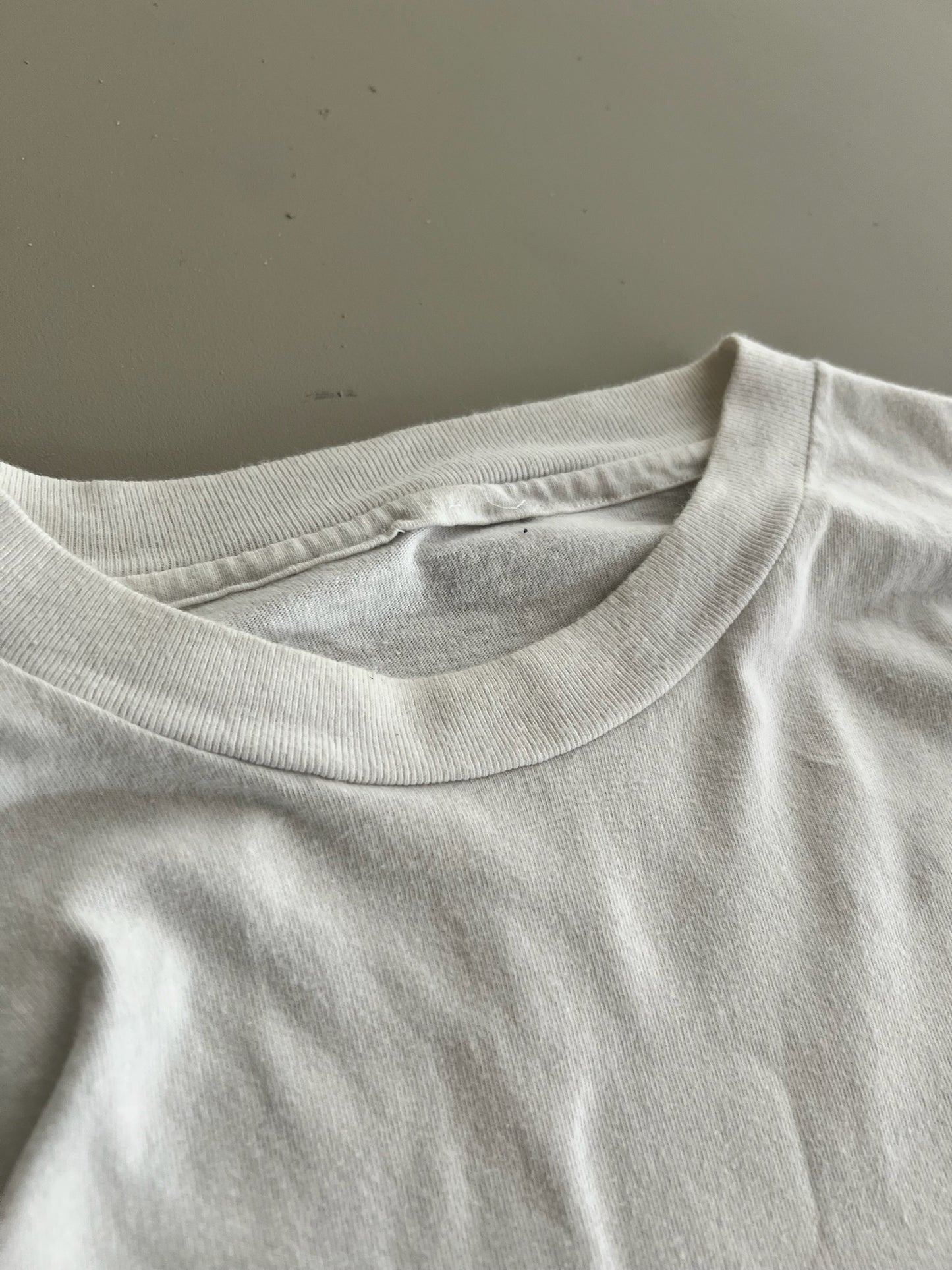 XL 90s Tommy Hilfiger Block T-shirt