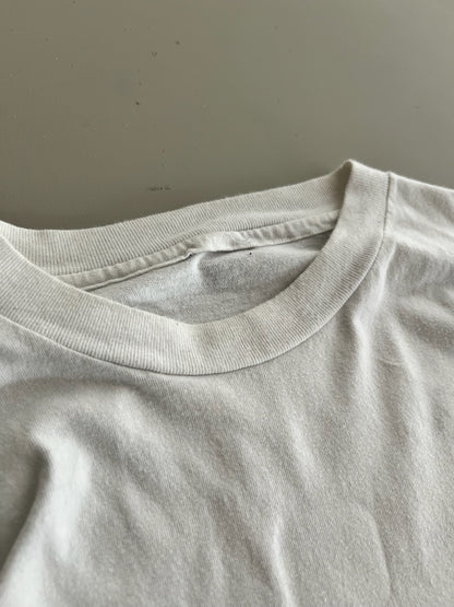 XL 90s Tommy Hilfiger Block T-shirt