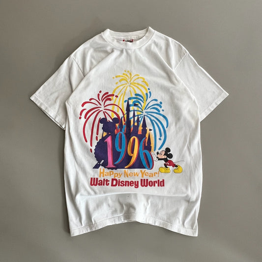Medium 1996 Walt Disney World T-shirt