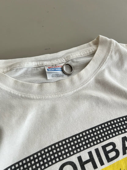 XL 2000s Cohiba Cigars T-shirt