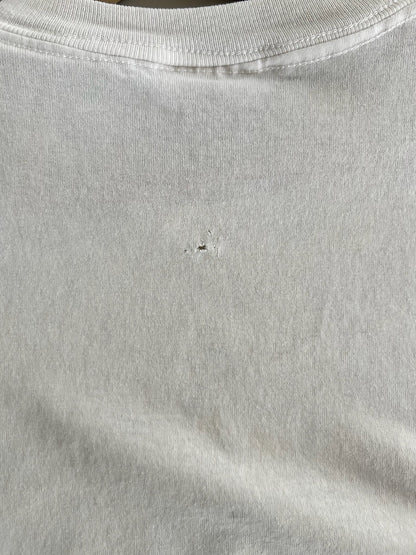 XL 1992 Canadian Cannonball IV Ferrari T-shirt