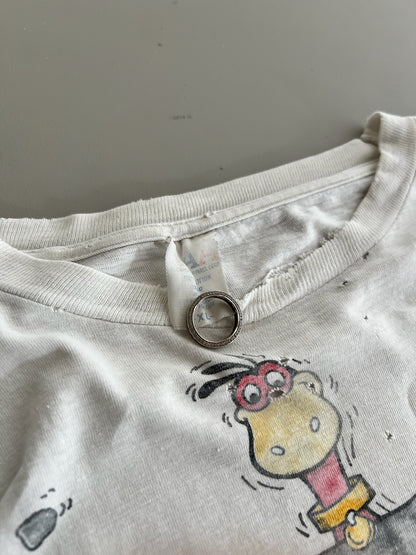 XL 90s The Flintstones T-shirt