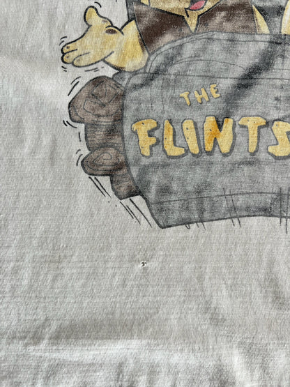 XL 90s The Flintstones T-shirt