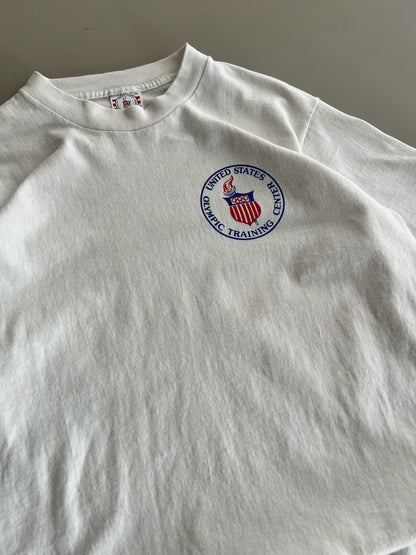Medium 1988 U.S Olympic Training Center T-shirt