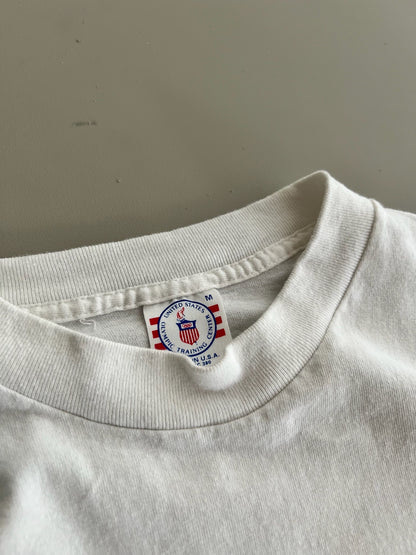 Medium 1988 U.S Olympic Training Center T-shirt