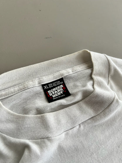 XL 1993 Buick Club Of America T-shirt