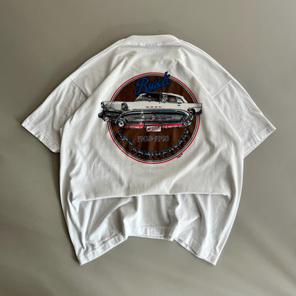 XL 1993 Buick Club Of America T-shirt