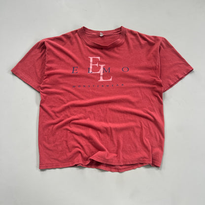 XL 1990s Elmo MonsterWear T-shirt