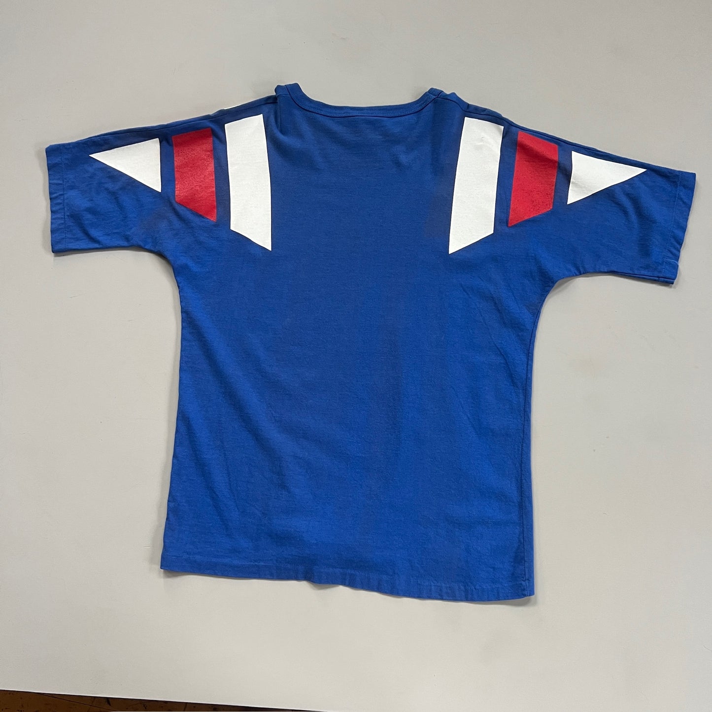 Large 90s Adidas USA World Cup Team T-shirt