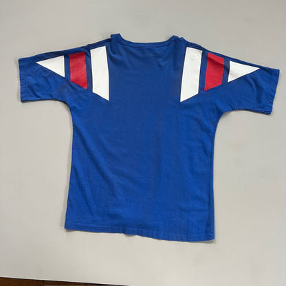 Large 90s Adidas USA World Cup Team T-shirt