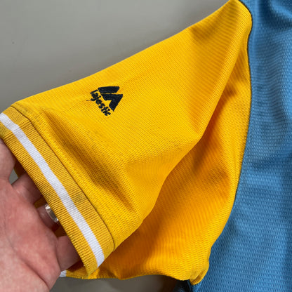 XL Tampa Bay Rays Majestic Jersey