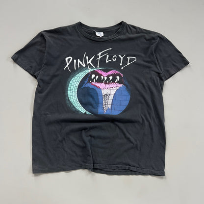 XL 1990s Pink Floyd The Wall Winterland T-shirt