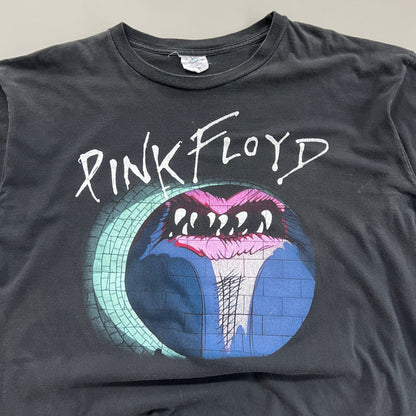 XL 1990s Pink Floyd The Wall Winterland T-shirt