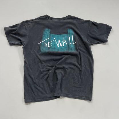 XL 1990s Pink Floyd The Wall Winterland T-shirt