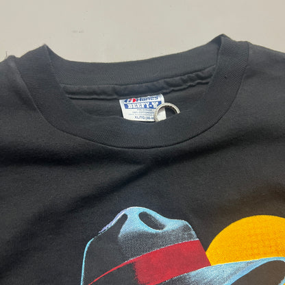XL 1989 You Got a Problem? Skeleton T-shirt