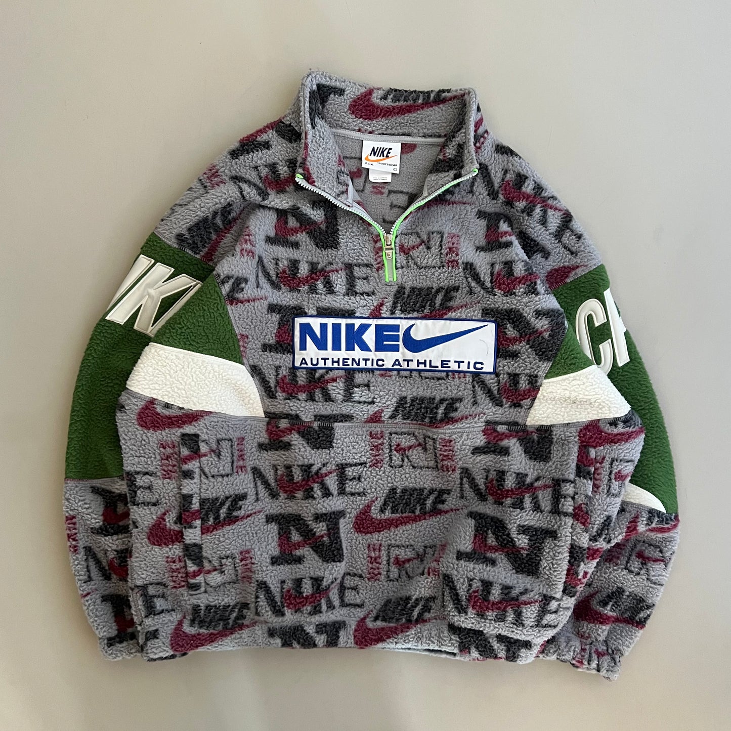 Large Nike x CPFM Fleece