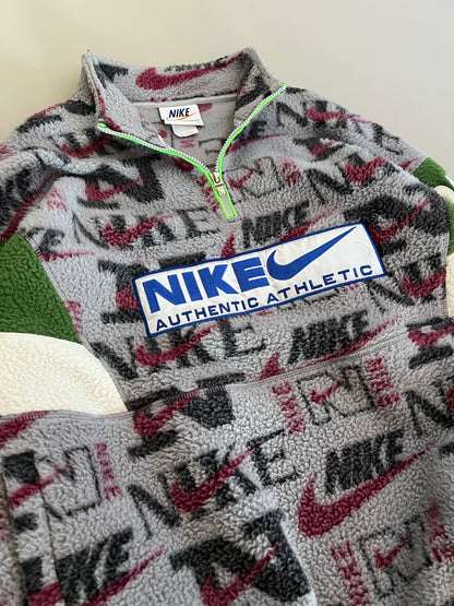 Large Nike x CPFM Fleece