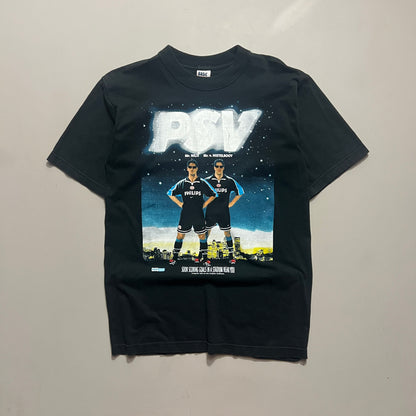 Small European PSV Soccer T-shirt
