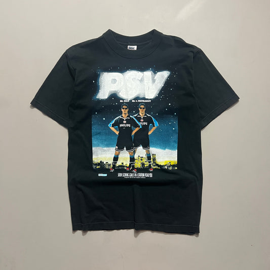 Small European PSV Soccer T-shirt