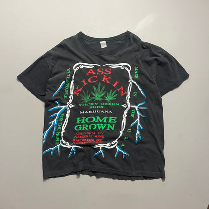 XL 90s Weed T-shirt