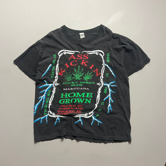 XL 90s Weed T-shirt