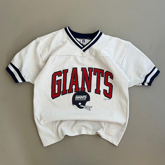 Large 90s New York Giants Jersey
