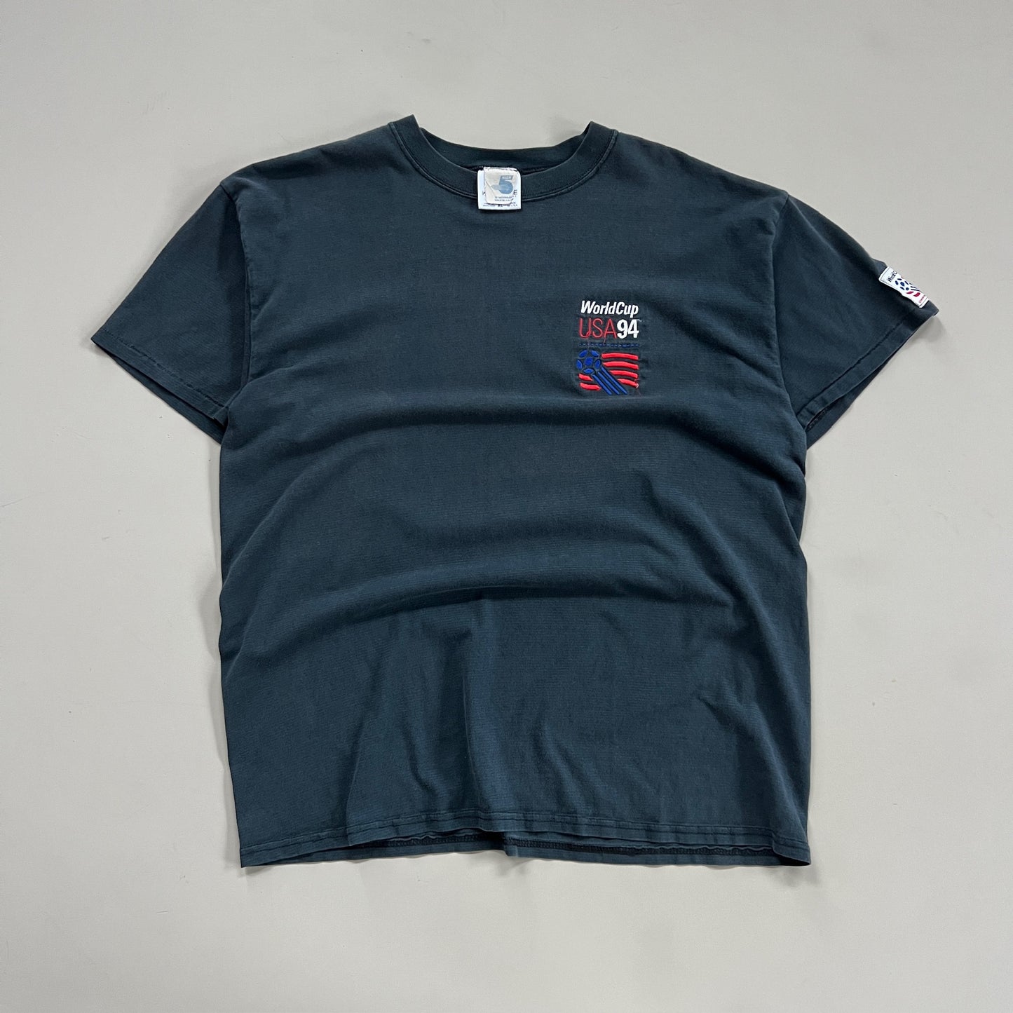 XL 1994 World Cup USA T-shirt