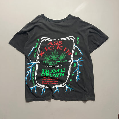 XL 90s Weed T-shirt