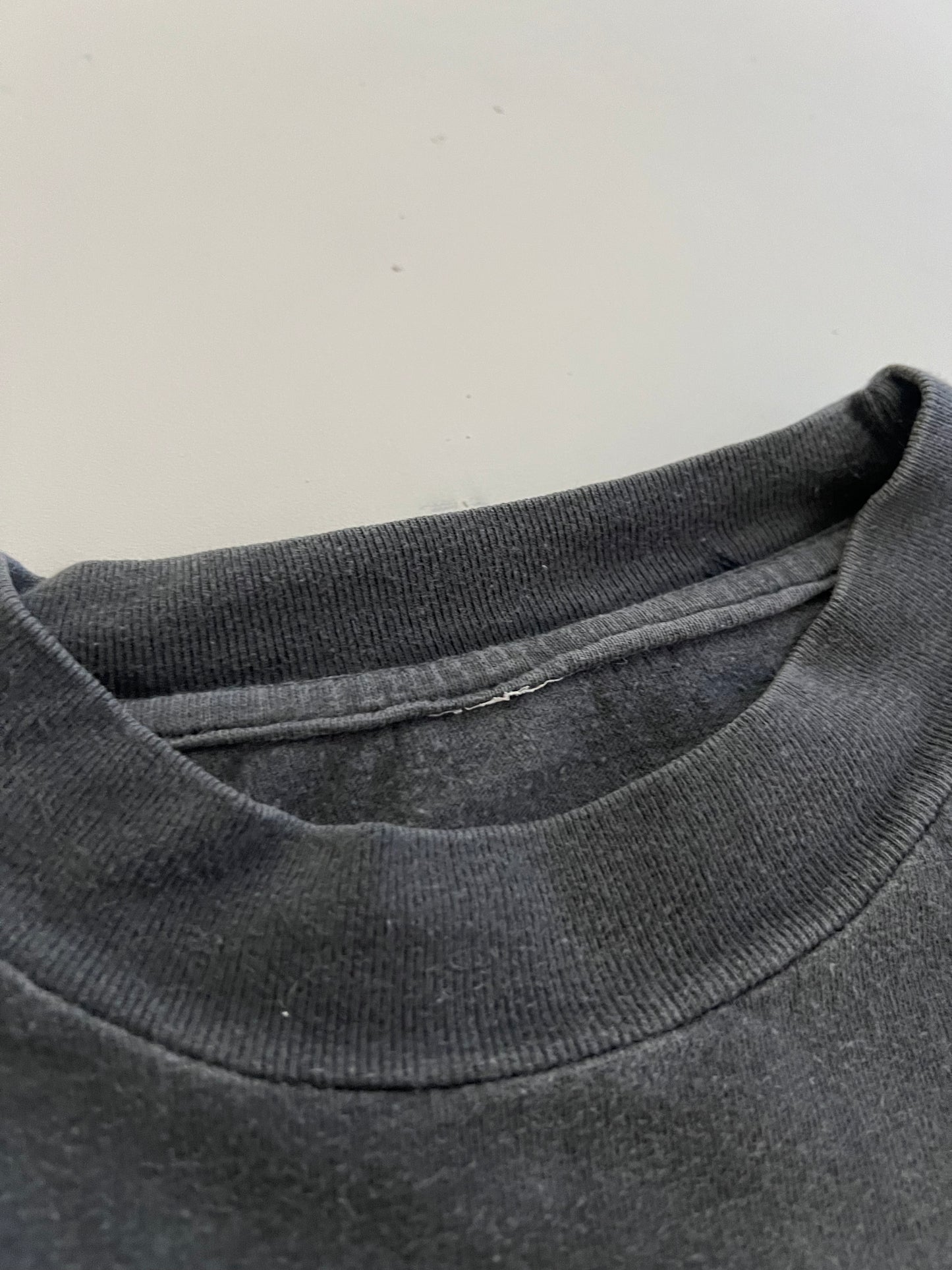 XL 90s Bob Marley Rap T-shirt