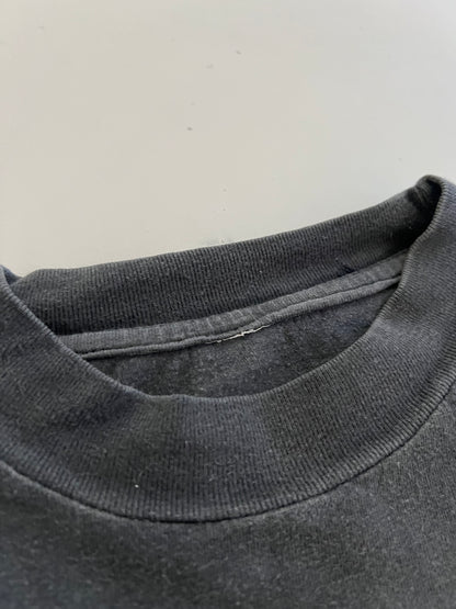 XL 90s Bob Marley Rap T-shirt