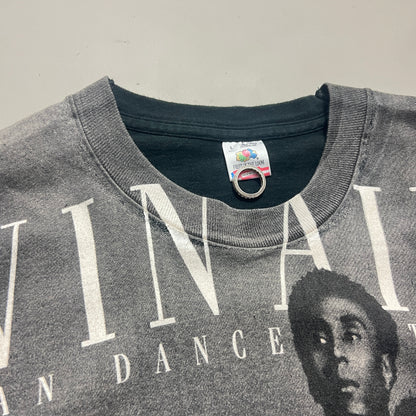 Large 90s Alvin Ailey American Dance Theatre T-shirt