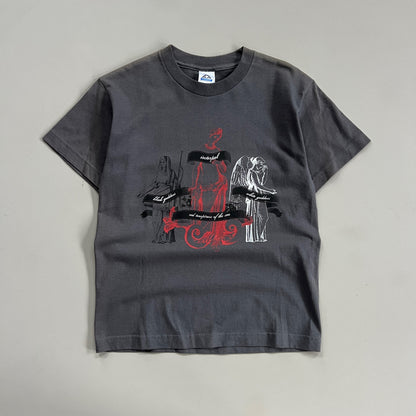 Youth Medium Real temptation of the Sea Mythology T-shirt