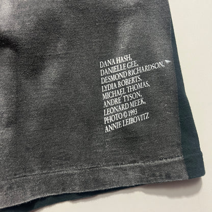 Large 90s Alvin Ailey American Dance Theatre T-shirt