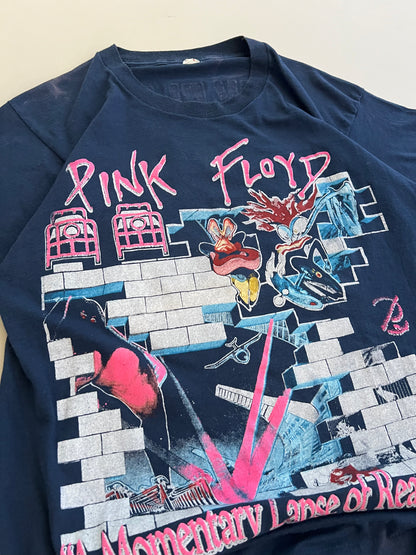 XL 1987 Pink Floyd A Momentary Lapse of Reason T-shirt