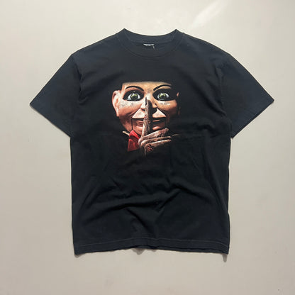 XL 2000s Dead Silence T-shirt