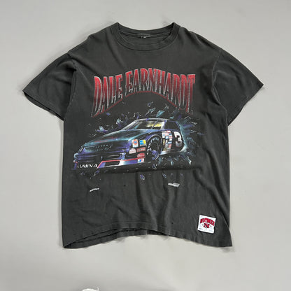 XL 1990s Dale Earnhardt Breakthrough Nutmeg T-shirt