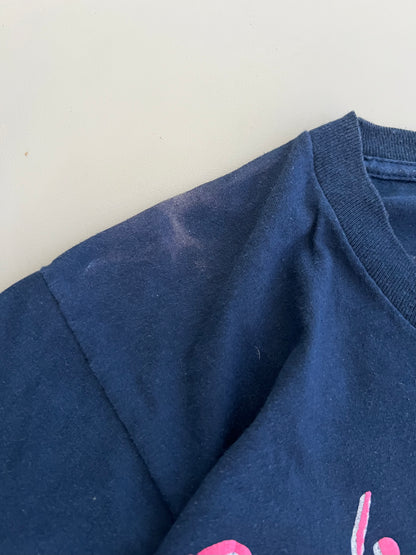 XL 1987 Pink Floyd A Momentary Lapse of Reason T-shirt