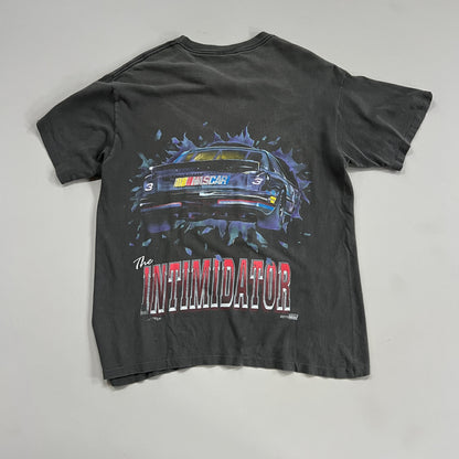 XL 1990s Dale Earnhardt Breakthrough Nutmeg T-shirt