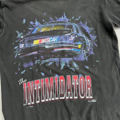 XL 1990s Dale Earnhardt Breakthrough Nutmeg T-shirt