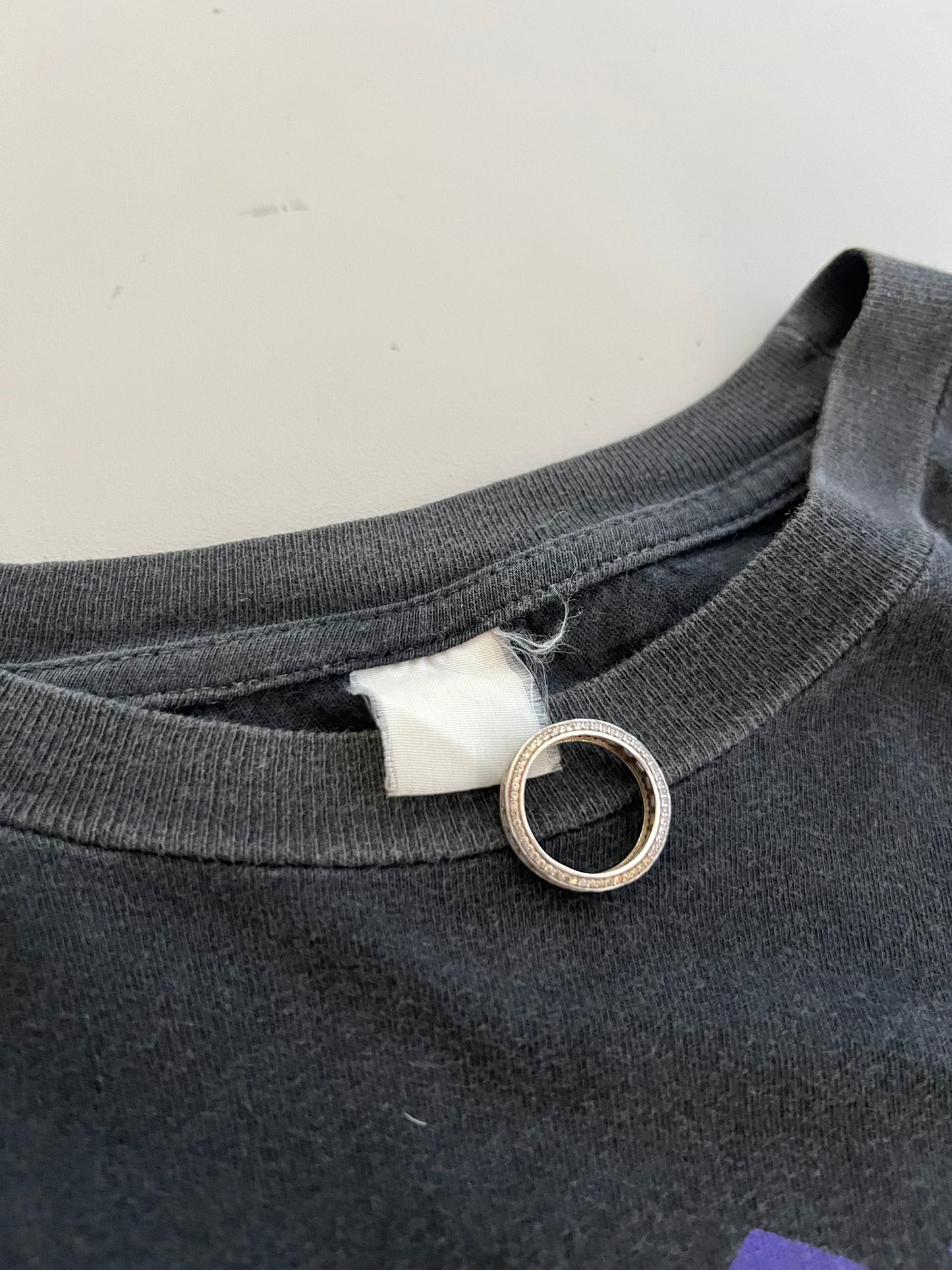 XL 90s Coroner T-shirt